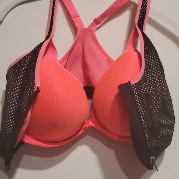 VSX knockout sports bra - Picture 3 of 4